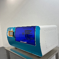 BioTeKe AU1001-96 Automated Nucleic Acid Extraction System image 1